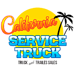 California Service Truck