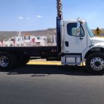 Freightliner m21