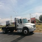 Freightliner m23