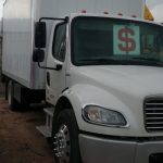 Freightliner m24