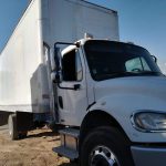 Freightliner m25